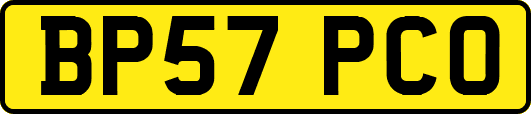 BP57PCO
