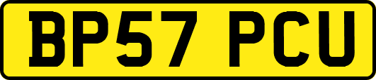 BP57PCU