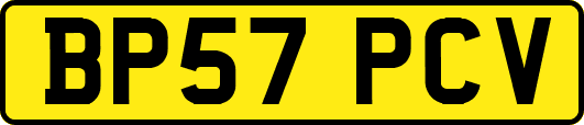 BP57PCV
