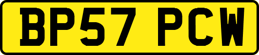 BP57PCW