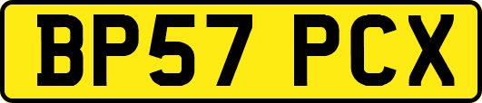 BP57PCX