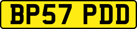BP57PDD