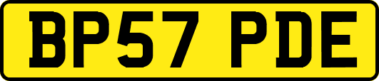 BP57PDE