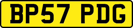 BP57PDG