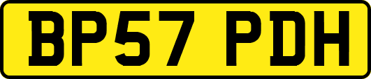 BP57PDH