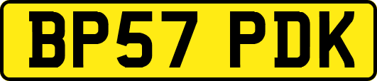 BP57PDK