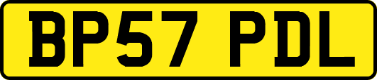 BP57PDL