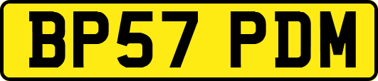 BP57PDM