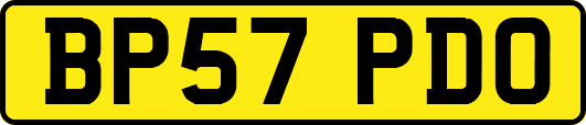 BP57PDO
