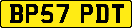 BP57PDT