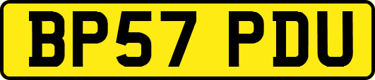 BP57PDU