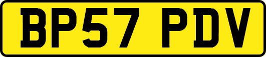 BP57PDV
