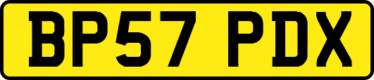 BP57PDX