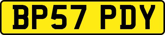 BP57PDY