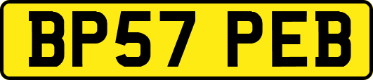 BP57PEB