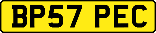 BP57PEC