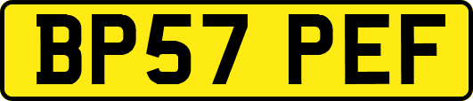BP57PEF