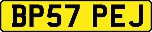 BP57PEJ