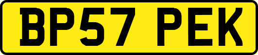 BP57PEK