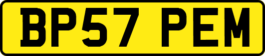 BP57PEM