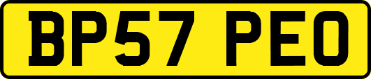 BP57PEO