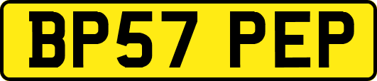 BP57PEP