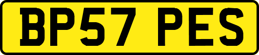 BP57PES