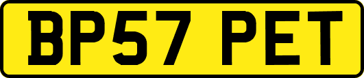 BP57PET