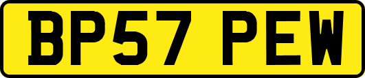 BP57PEW