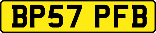 BP57PFB