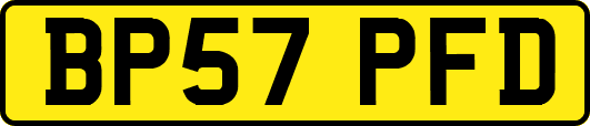 BP57PFD