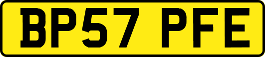 BP57PFE