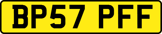 BP57PFF