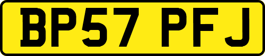 BP57PFJ