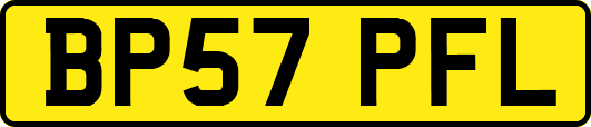 BP57PFL