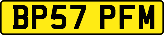 BP57PFM