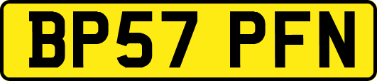 BP57PFN