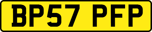 BP57PFP
