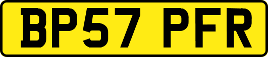 BP57PFR