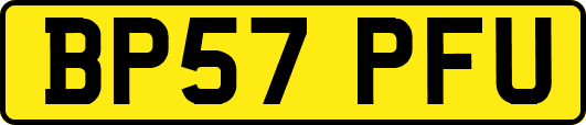 BP57PFU