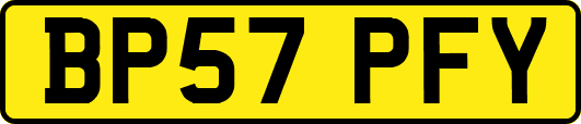 BP57PFY
