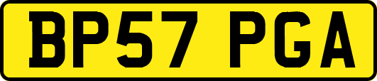 BP57PGA