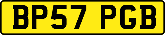 BP57PGB