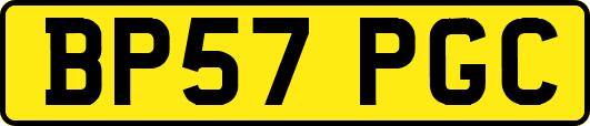 BP57PGC
