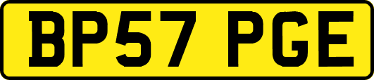 BP57PGE