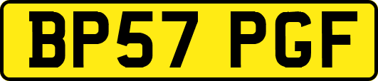 BP57PGF