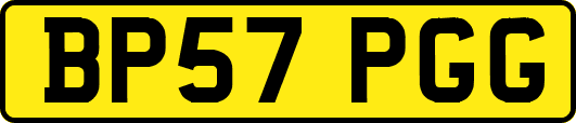 BP57PGG