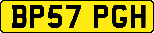 BP57PGH