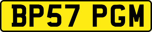 BP57PGM