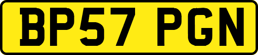 BP57PGN